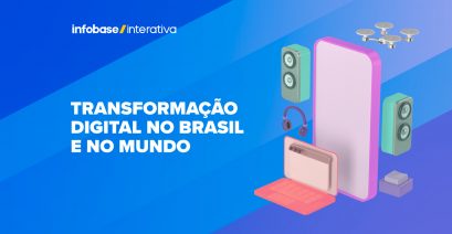 Guerra dos streamings - Infobase  Aplicações, Infraestrutura e Digital