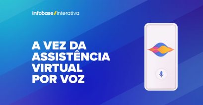 Vídeo vs Texto - Infobase  Aplicações, Infraestrutura e Digital